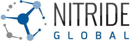 Logo for NITRIDE GLOBAL, INC.